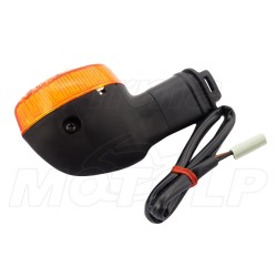 KIERUNKOWSKAZY PRZÓD YAMAHA FZS FAZER FZ6 FZ1 TDM 900 YZF 600 1000 R6 R1 HOMOLOGACJA E11