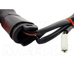 KIERUNKOWSKAZY PRZÓD YAMAHA FZS FAZER FZ6 FZ1 TDM 900 YZF 600 1000 R6 R1 HOMOLOGACJA E11