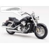 EMBLEMAT ZNACZEK ORNAMENT NA ZBIORNIK BAK HONDA VTX 1800 VTX1800