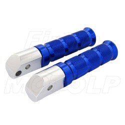 PODNÓŻKI PASAŻERA HONDA CB 600 CBR 600 F 900 929 RR 1000 1100 VFR 750 800 VTR 1000