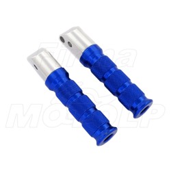 PODNÓŻKI PASAŻERA HONDA CB 600 CBR 600 F 900 929 RR 1000 1100 VFR 750 800 VTR 1000