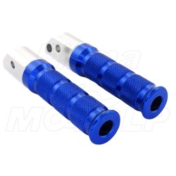 PODNÓŻKI PASAŻERA HONDA CB 600 CBR 600 F 900 929 RR 1000 1100 VFR 750 800 VTR 1000