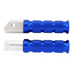 PODNÓŻKI PASAŻERA HONDA CB 600 CBR 600 F 900 929 RR 1000 1100 VFR 750 800 VTR 1000