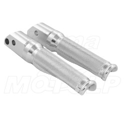 PODNÓŻKI PASAŻERA HONDA CB 600 CBR 600 F 900 929 RR 1000 1100 VFR 750 800 VTR 1000