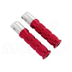 PODNÓŻKI PASAŻERA HONDA CB 600 CBR 600 F 900 929 RR 1000 1100 VFR 750 800 VTR 1000