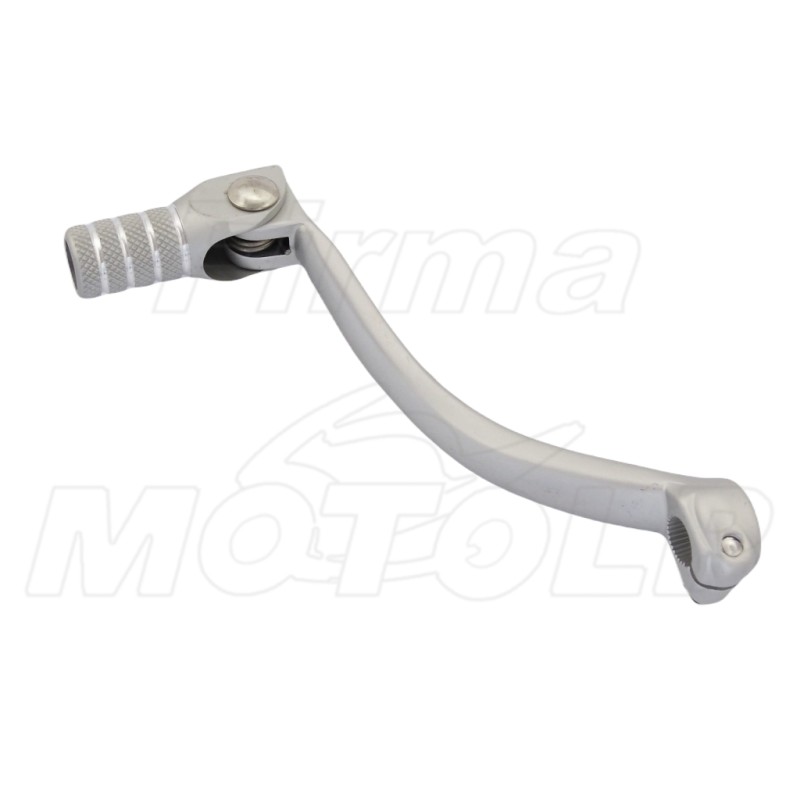 DŹWIGNIA ZMIANY BIEGÓW YAMAHA YZ 80 85 125 250 rok produkcji 1996 - 2004