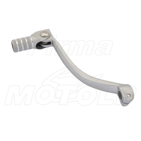 DŹWIGNIA ZMIANY BIEGÓW YAMAHA YZ 80 85 125 250 rok produkcji 1996 - 2004