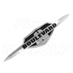 EMBLEMAT ZNACZEK ORNAMENT NA ZBIORNIK BAK SUZUKI BOULEVARD C50 (VL800)