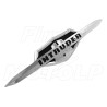 EMBLEMAT ZNACZEK ORNAMENT NA ZBIORNIK BAK SUZUKI INTRUDER M1800R C800 M800