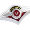 EMBLEMAT ZNACZEK ORNAMENT NA ZBIORNIK BAK KAWASAKI VN 500 800 900 1500 1600 2000 VULCAN