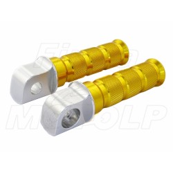 PODNÓŻKI PASAŻERA KAWASAKI GPX GPZ 600 750 ZR 750 1100 ZX-6R ZX-7R ZX-9R ZXR 750 ZZR 600 1100 1200 1400