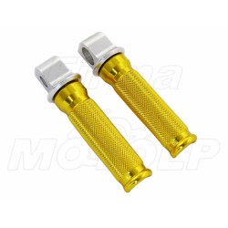 PODNÓŻKI PASAŻERA KAWASAKI GPX GPZ 600 750 ZR 750 1100 ZX-6R ZX-7R ZX-9R ZXR 750 ZZR 600 1100 1200 1400