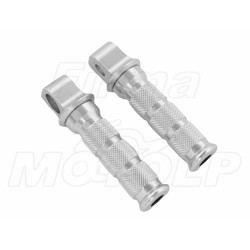 PODNÓŻKI PASAŻERA KAWASAKI GPX GPZ 600 750 ZR 750 1100 ZX-6R ZX-7R ZX-9R ZXR 750 ZZR 600 1100 1200 1400