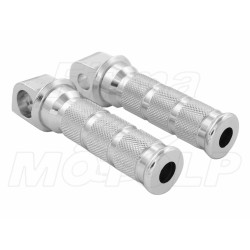 PODNÓŻKI PASAŻERA KAWASAKI GPX GPZ 600 750 ZR 750 1100 ZX-6R ZX-7R ZX-9R ZXR 750 ZZR 600 1100 1200 1400