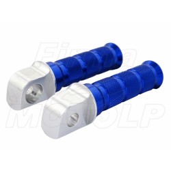 PODNÓŻKI PASAŻERA KAWASAKI GPX GPZ 600 750 ZR 750 1100 ZX-6R ZX-7R ZX-9R ZXR 750 ZZR 600 1100 1200 1400