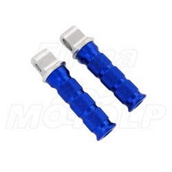 PODNÓŻKI PASAŻERA KAWASAKI GPX GPZ 600 750 ZR 750 1100 ZX-6R ZX-7R ZX-9R ZXR 750 ZZR 600 1100 1200 1400