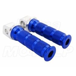 PODNÓŻKI PASAŻERA KAWASAKI GPX GPZ 600 750 ZR 750 1100 ZX-6R ZX-7R ZX-9R ZXR 750 ZZR 600 1100 1200 1400