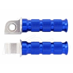 PODNÓŻKI PASAŻERA KAWASAKI GPX GPZ 600 750 ZR 750 1100 ZX-6R ZX-7R ZX-9R ZXR 750 ZZR 600 1100 1200 1400