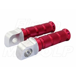 PODNÓŻKI PASAŻERA KAWASAKI GPX GPZ 600 750 ZR 750 1100 ZX-6R ZX-7R ZX-9R ZXR 750 ZZR 600 1100 1200 1400