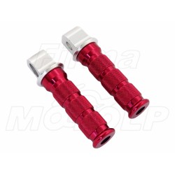 PODNÓŻKI PASAŻERA KAWASAKI GPX GPZ 600 750 ZR 750 1100 ZX-6R ZX-7R ZX-9R ZXR 750 ZZR 600 1100 1200 1400