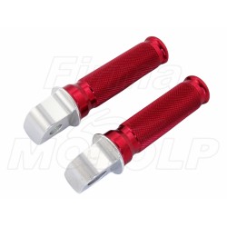 PODNÓŻKI PASAŻERA KAWASAKI GPX GPZ 600 750 ZR 750 1100 ZX-6R ZX-7R ZX-9R ZXR 750 ZZR 600 1100 1200 1400