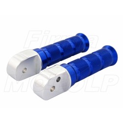 PODNÓŻKI KIEROWCY SUZUKI GSF BANDIT GSX-R 750 1100 GSX 750 1100 1200 TL 1000 RF 600 900