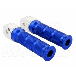 PODNÓŻKI KIEROWCY SUZUKI GSF BANDIT GSX-R 750 1100 GSX 750 1100 1200 TL 1000 RF 600 900