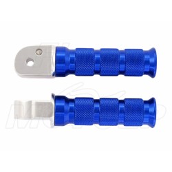 PODNÓŻKI KIEROWCY SUZUKI GSF BANDIT GSX-R 750 1100 GSX 750 1100 1200 TL 1000 RF 600 900