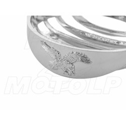 GRILL NAKŁADKA HONDA VF 750 MAGNA VT 125 600 750 1100 SHADOW VTX 1300 1800