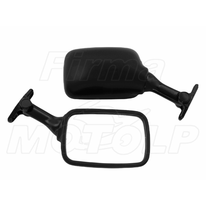 LUSTERKA YAMAHA FZR 600 R GENESIS TRX 850 TZR 125 YZF 600 750 R THUNDERCAT HOMOLOGACJA E11