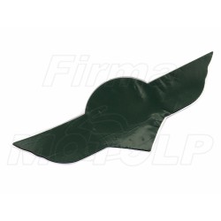 EMBLEMAT ZNACZEK ORNAMENT NA ZBIORNIK BAK KAWASAKI VN 800 900 1500 1600 2000 VULCAN CLASSIC