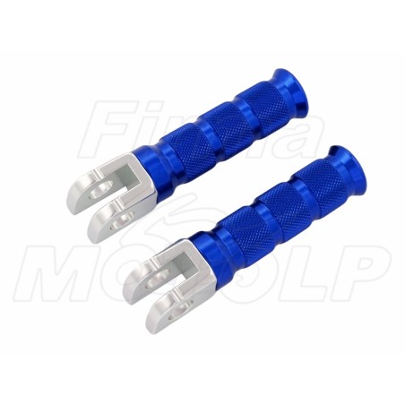 PODNÓŻKI KIEROWCY SUZUKI GSX-R 600 750 1000 1300 HAYABUSA SV 650 TL 1000