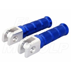 PODNÓŻKI KIEROWCY SUZUKI GSX-R 600 750 1000 1300 HAYABUSA SV 650 TL 1000