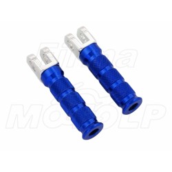 PODNÓŻKI KIEROWCY SUZUKI GSX-R 600 750 1000 1300 HAYABUSA SV 650 TL 1000