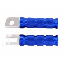 PODNÓŻKI KIEROWCY SUZUKI GSX-R 600 750 1000 1300 HAYABUSA SV 650 TL 1000