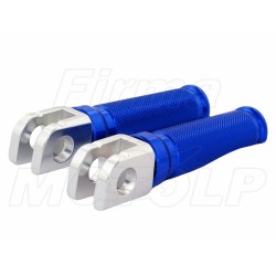 PODNÓŻKI KIEROWCY SUZUKI GSX-R 600 750 1000 1300 HAYABUSA SV 650 TL 1000