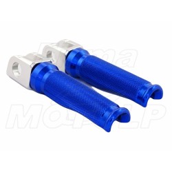 PODNÓŻKI KIEROWCY SUZUKI GSX-R 600 750 1000 1300 HAYABUSA SV 650 TL 1000