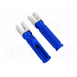 PODNÓŻKI KIEROWCY SUZUKI GSX-R 600 750 1000 1300 HAYABUSA SV 650 TL 1000