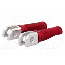 PODNÓŻKI KIEROWCY SUZUKI GSX-R 600 750 1000 1300 HAYABUSA SV 650 TL 1000