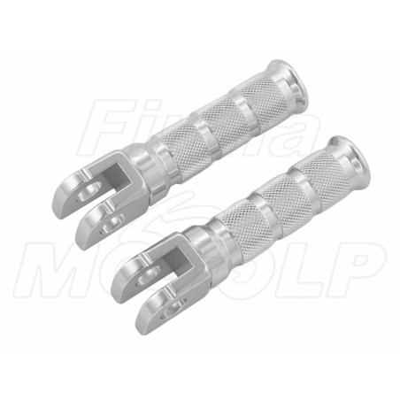 PODNÓŻKI KIEROWCY SUZUKI GSX-R 600 750 1000 1300 HAYABUSA SV 650 TL 1000