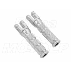 PODNÓŻKI KIEROWCY SUZUKI GSX-R 600 750 1000 1300 HAYABUSA SV 650 TL 1000
