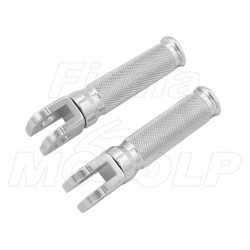 PODNÓŻKI KIEROWCY SUZUKI GSX-R 600 750 1000 1300 HAYABUSA SV 650 TL 1000