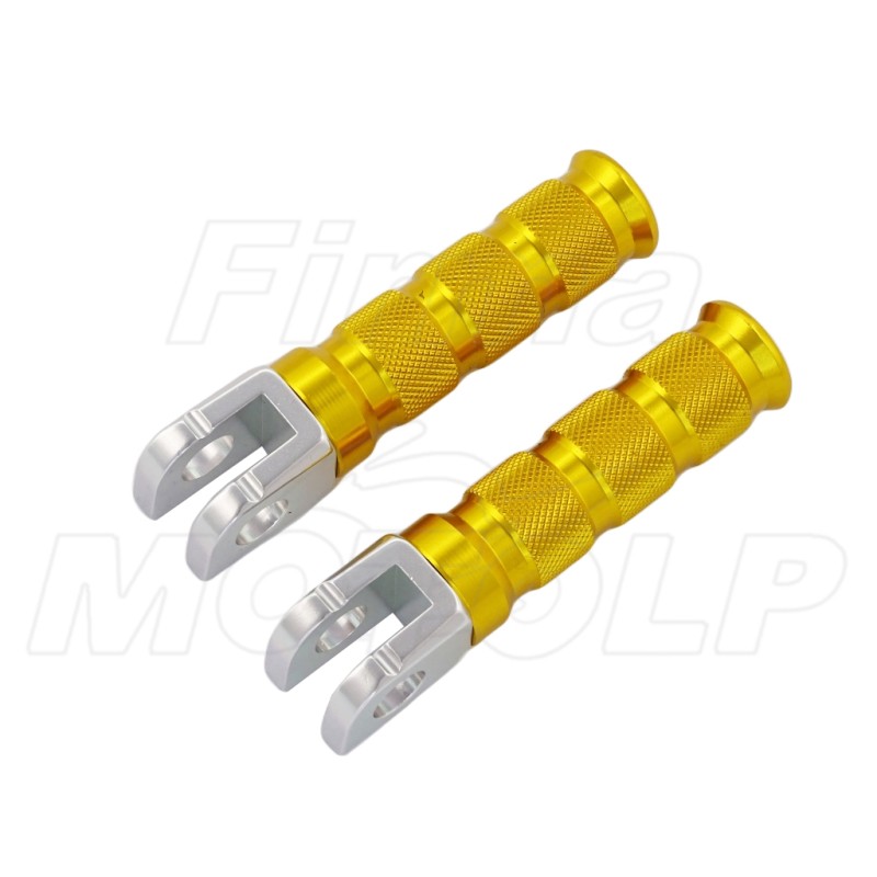 PODNÓŻKI KIEROWCY SUZUKI GSX-R 600 750 1000 1300 HAYABUSA SV 650 TL 1000