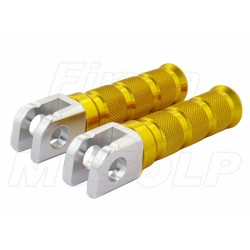 PODNÓŻKI KIEROWCY SUZUKI GSX-R 600 750 1000 1300 HAYABUSA SV 650 TL 1000