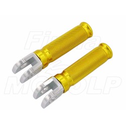 PODNÓŻKI KIEROWCY SUZUKI GSX-R 600 750 1000 1300 HAYABUSA SV 650 TL 1000