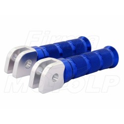 PODNÓŻKI KIEROWCY YAMAHA FZR 600 GENESIS FZS 1000 FAZER XJ 600 DIVERSION YZF 600 750 1000 THUNDER CAT