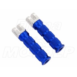 PODNÓŻKI KIEROWCY YAMAHA FZR 600 GENESIS FZS 1000 FAZER XJ 600 DIVERSION YZF 600 750 1000 THUNDER CAT