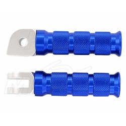 PODNÓŻKI KIEROWCY YAMAHA FZR 600 GENESIS FZS 1000 FAZER XJ 600 DIVERSION YZF 600 750 1000 THUNDER CAT