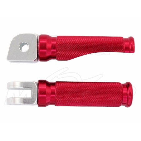 PODNÓŻKI KIEROWCY YAMAHA FZR 600 GENESIS FZS 1000 FAZER XJ 600 DIVERSION YZF 600 750 1000 THUNDER CAT