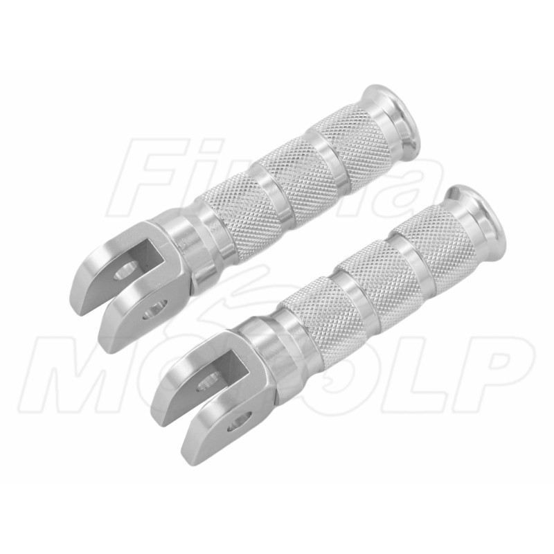 PODNÓŻKI KIEROWCY YAMAHA FZR 600 GENESIS FZS 1000 FAZER XJ 600 DIVERSION YZF 600 750 1000 THUNDER CAT